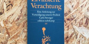 Beitragsbild des Blogbeitrags Strenger, aber nicht vernünftig