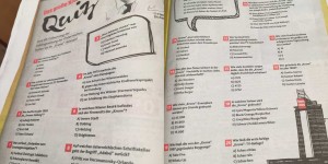 Beitragsbild des Blogbeitrags Krönung