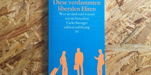 Beitragsbild des Blogbeitrags Carlos Katzenjammer