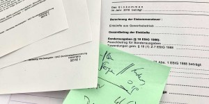 Beitragsbild des Blogbeitrags Geld wächst nicht nach, Kosten schon 