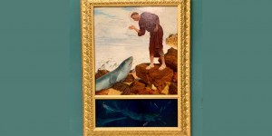 Beitragsbild des Blogbeitrags Warum ich allergisch auf Prophezeiungen bin