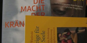 Beitragsbild des Blogbeitrags Kränkung als Ursache für Burnout