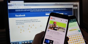 Beitragsbild des Blogbeitrags Der Stress, etwas zu verpassen