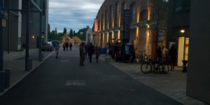 Beitragsbild des Blogbeitrags Am Edelstoff Designmarkt