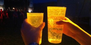 Beitragsbild des Blogbeitrags Rock im Dorf