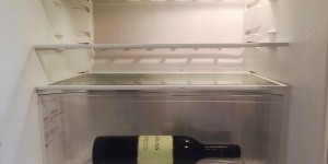 Beitragsbild des Blogbeitrags 7 Dinge, die man im Kühlschrank haben muss