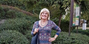 Beitragsbild des Blogbeitrags Mädelstage in Wien - Teil 1 - Bummeln und Essen am Naschmarkt 