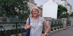 Beitragsbild des Blogbeitrags Mädelstage in Wien - Teil 2 - Schönheitssalon und Chillen am Naschmarkt 