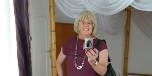Beitragsbild des Blogbeitrags Mädelstage in Wien - Teil 3 - Shopping! 
