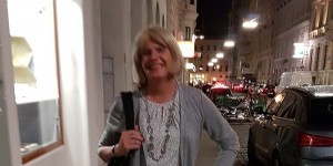 Beitragsbild des Blogbeitrags Mädelstage in Wien - Teil 4 - Friday Night 