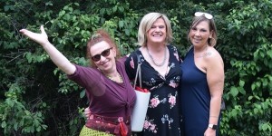 Beitragsbild des Blogbeitrags Early Summer in Vienna - Teil 3 - Bloggertreffen - Ein
