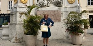 Beitragsbild des Blogbeitrags Die Shopping Queens von Baden 