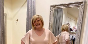 Beitragsbild des Blogbeitrags Trauzeugin - Teil 1 - Auf der Suche nach dem perfekten Kleid 