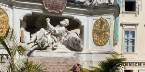 Beitragsbild des Blogbeitrags Ein Wochenende mit Freunden - Teil 1 - Shoppingtag und gemütlicher Abend in Baden