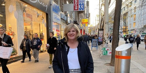 Beitragsbild des Blogbeitrags Vienna Calling - Teil 1 - Zwei Landpomerantschen auf der