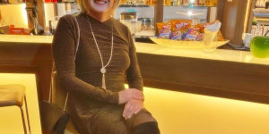 Beitragsbild des Blogbeitrags Vienna Calling - Teil 2 - Golden Girl