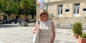 Beitragsbild des Blogbeitrags Girlsday - Teil 1: Shopping, was sonst?