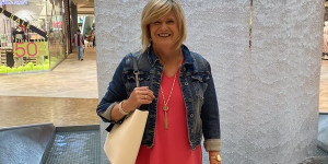 Beitragsbild des Blogbeitrags Barbie im Fischapark – Teil 1: Life is better in pink