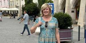 Beitragsbild des Blogbeitrags Summertime in Wiener Neustadt - Teil 1: Meet & Eat und natürlich Shopping, Shopping, Shopping