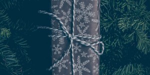 Beitragsbild des Blogbeitrags Nachhaltige Geschenkideen mit Herz oder auch Mission: Zero Waste