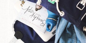 Beitragsbild des Blogbeitrags Das nachhaltige Comeback eines Rucksacks oder auch: Dein neuer Begleiter für Alltagsabenteuer {Gewinnspiel}