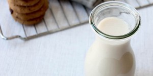 Beitragsbild des Blogbeitrags Von trauernden Küchen und blitzschnellen, regionalen Nussdrinks 