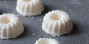 Beitragsbild des Blogbeitrags 10 nachhaltige Geschenkideen für Selbermacher