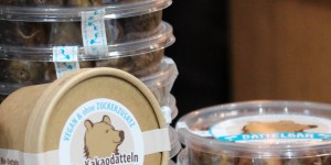 Beitragsbild des Blogbeitrags #fairliebtinlinz: Das war die Veggie Planet 2018