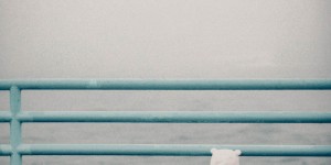 Beitragsbild des Blogbeitrags 4°C oder auch: Warum uns die Klimaerwärmung und unsere Kinder (immer noch) egal sind