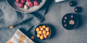 Beitragsbild des Blogbeitrags {Anzeige, Landgarten} Warum man Schokolade fair-naschen sollte