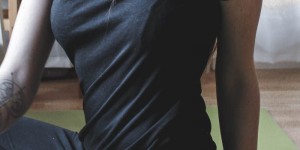 Beitragsbild des Blogbeitrags Sollte Kleidung nicht eigentlich auch biologisch abbaubar sein? {Werbung, Gewinnspiel}