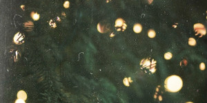 Beitragsbild des Blogbeitrags Weihnachtsgrüße aus dem Archiv