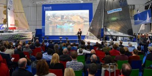 Beitragsbild des Blogbeitrags boot Düsseldorf 2017: Mein Erlebnisbericht