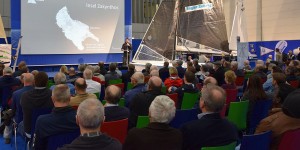 Beitragsbild des Blogbeitrags BOOT TULLN 2017: Meine Vortragstermine – wer kommt?