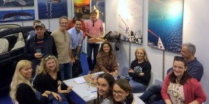 Beitragsbild des Blogbeitrags BOOT TULLN 2017: Mein Erlebnisbericht