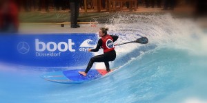 Beitragsbild des Blogbeitrags boot Düsseldorf 2018: Wo Ihr mich findet