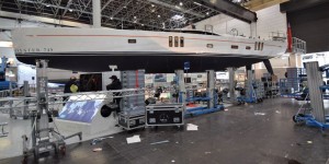 Beitragsbild des Blogbeitrags boot Düsseldorf 2018: Impressionen vom Presserundgang