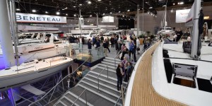Beitragsbild des Blogbeitrags boot Düsseldorf 2018: Mein Erlebnisbericht