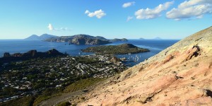 Beitragsbild des Blogbeitrags Vulcano, unsere äolische Lieblingsinsel