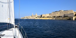 Beitragsbild des Blogbeitrags Malta: Die schönsten Plätze rund um die Insel 