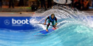 Beitragsbild des Blogbeitrags boot Düsseldorf 2020: Wo Ihr mich findet