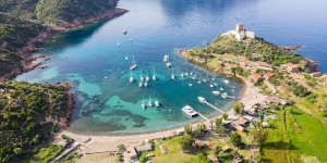Beitragsbild des Blogbeitrags Eine Entdeckungsreise nach Capraia, Korsika und in das La-Maddalena-Archipel