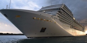 Beitragsbild des Blogbeitrags Herbsttörn nach Venedig 