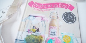 Beitragsbild des Blogbeitrags Gewinnspiel: Geschenke im Glas