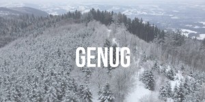 Beitragsbild des Blogbeitrags Schluss mit Überfluss!