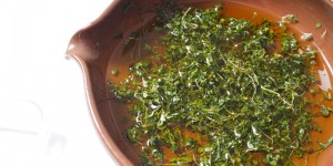 Beitragsbild des Blogbeitrags Gewinnspiel: Selbstgemachtes Salbenöfchen