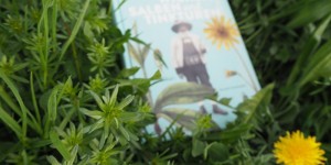 Beitragsbild des Blogbeitrags Gewinnspiel: Kräuterbücher als Nachschlagewerke