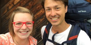 Beitragsbild des Blogbeitrags Im Ernst jetzt: Warum pilgerst du?