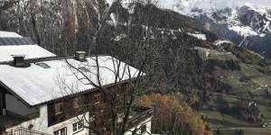 Beitragsbild des Blogbeitrags Osttirol: Gaumen-Ekstase im Kräuterwirtshaus Strumerhof 