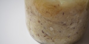 Beitragsbild des Blogbeitrags Warum ist fermentiertes Gemüse so gesund?